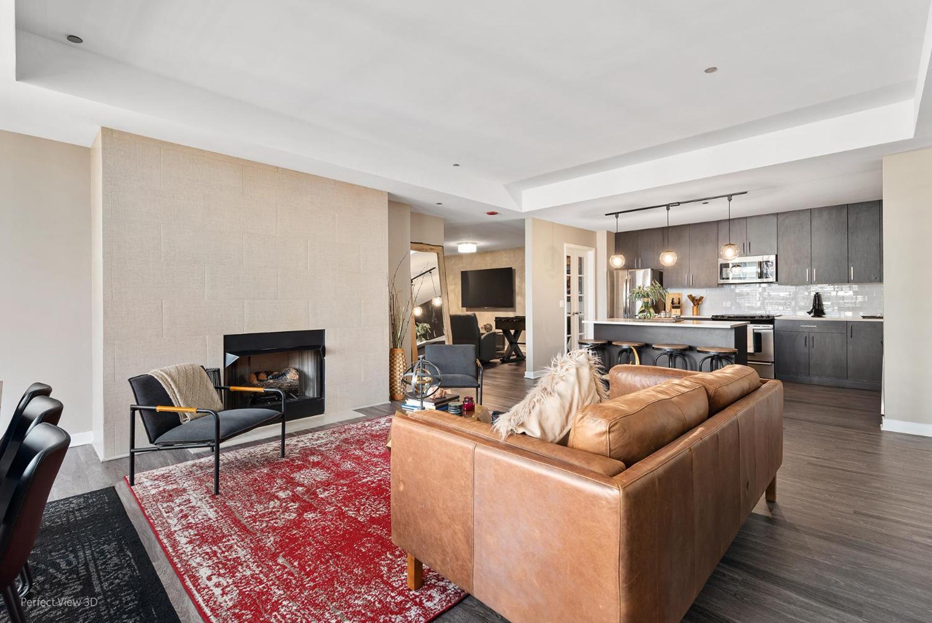 The Bernardin Gold Coast Luxury Apartments Near Magnificent Mile Чикаго Екстер'єр фото