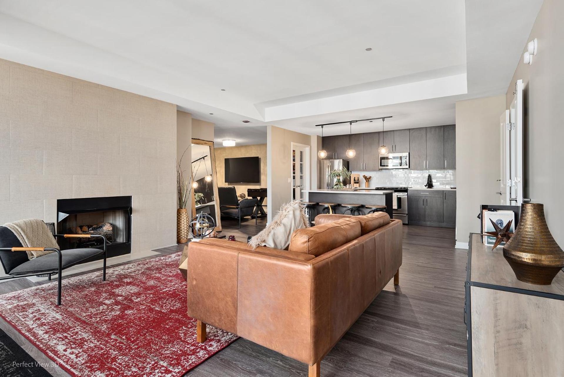 The Bernardin Gold Coast Luxury Apartments Near Magnificent Mile Чикаго Екстер'єр фото